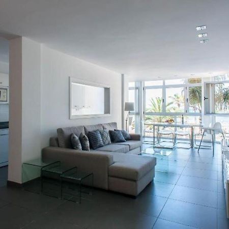 Las Canteras Modern Apartment Gran Canaria ラスパルマス・デ・グランカナリア エクステリア 写真