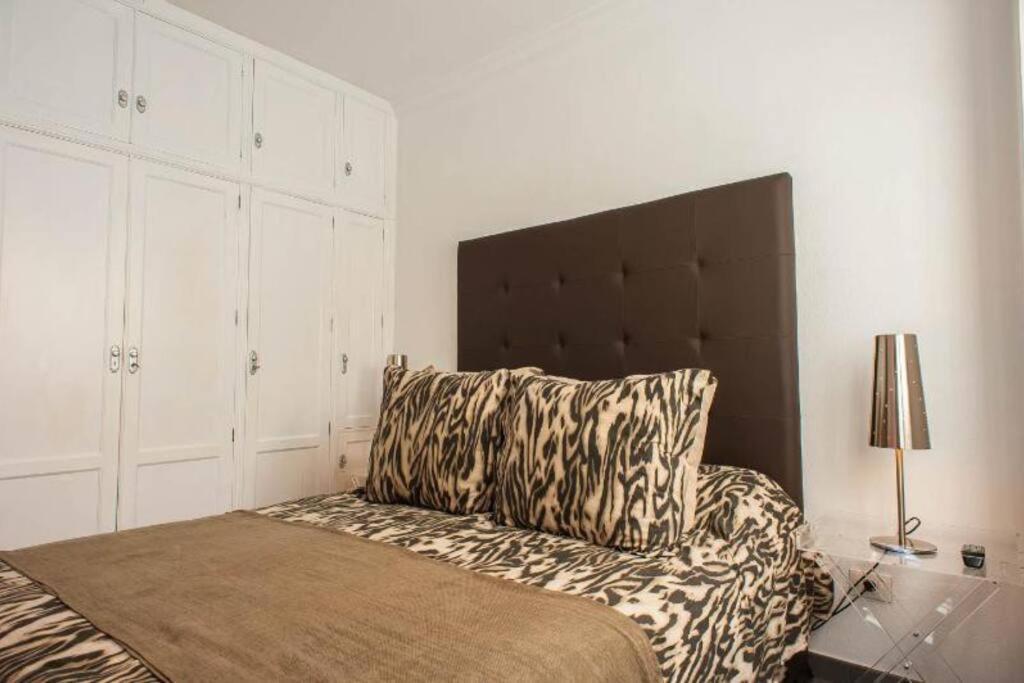 Las Canteras Modern Apartment Gran Canaria ラスパルマス・デ・グランカナリア エクステリア 写真