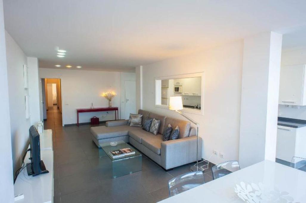 Las Canteras Modern Apartment Gran Canaria ラスパルマス・デ・グランカナリア エクステリア 写真