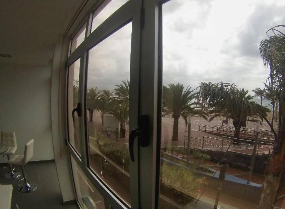 Las Canteras Modern Apartment Gran Canaria ラスパルマス・デ・グランカナリア エクステリア 写真