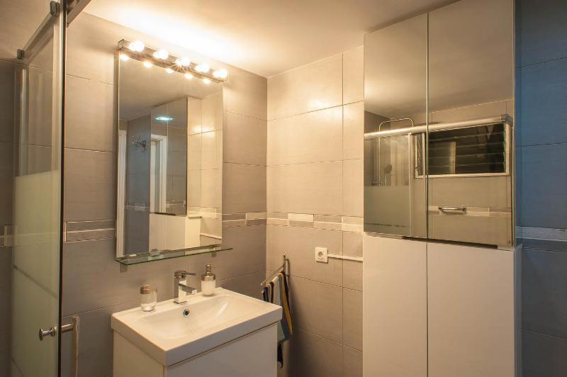 Las Canteras Modern Apartment Gran Canaria ラスパルマス・デ・グランカナリア エクステリア 写真