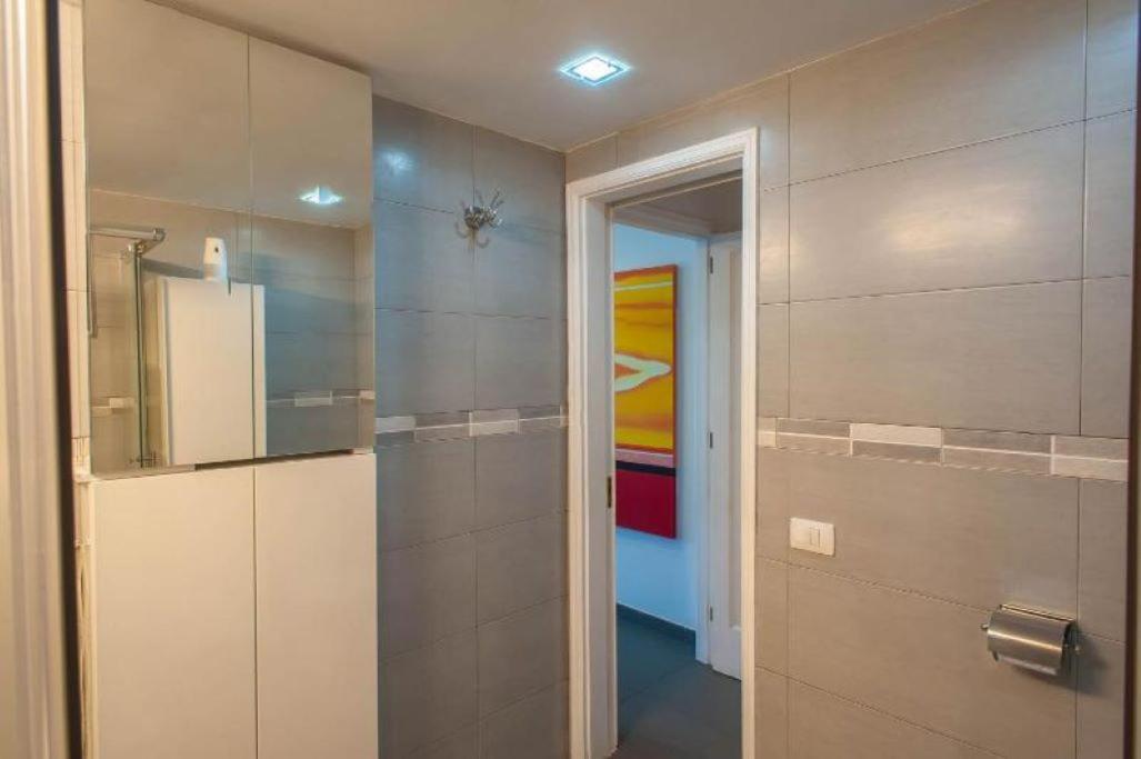 Las Canteras Modern Apartment Gran Canaria ラスパルマス・デ・グランカナリア エクステリア 写真