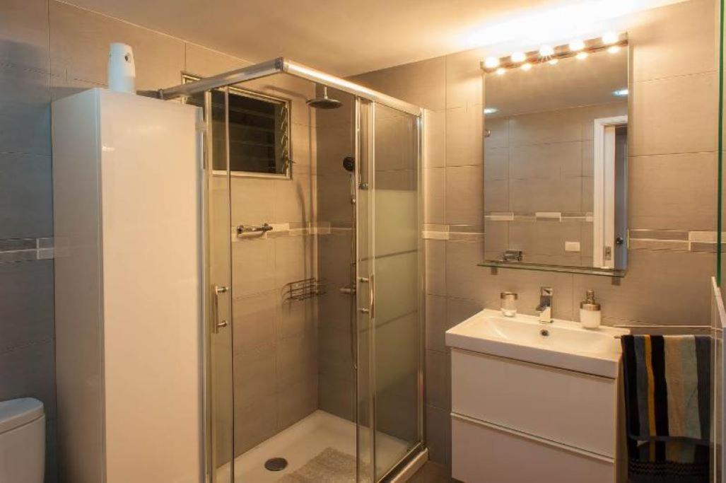 Las Canteras Modern Apartment Gran Canaria ラスパルマス・デ・グランカナリア エクステリア 写真