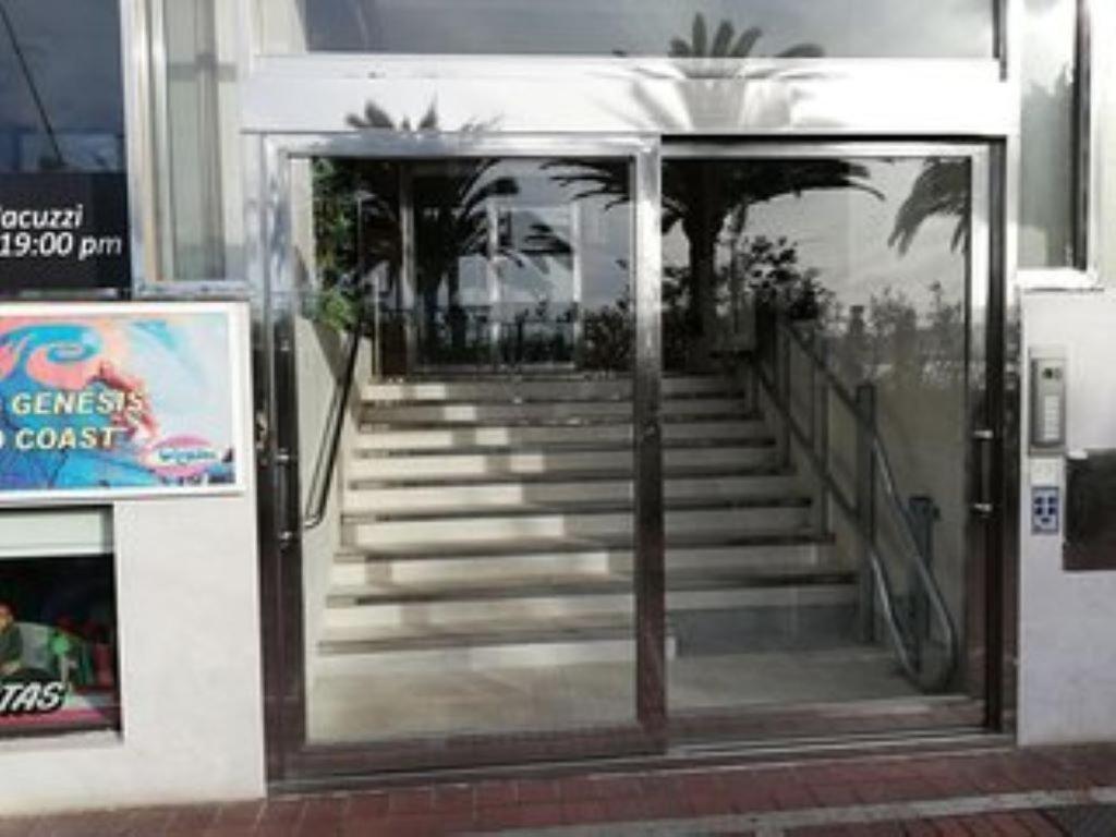 Las Canteras Modern Apartment Gran Canaria ラスパルマス・デ・グランカナリア エクステリア 写真