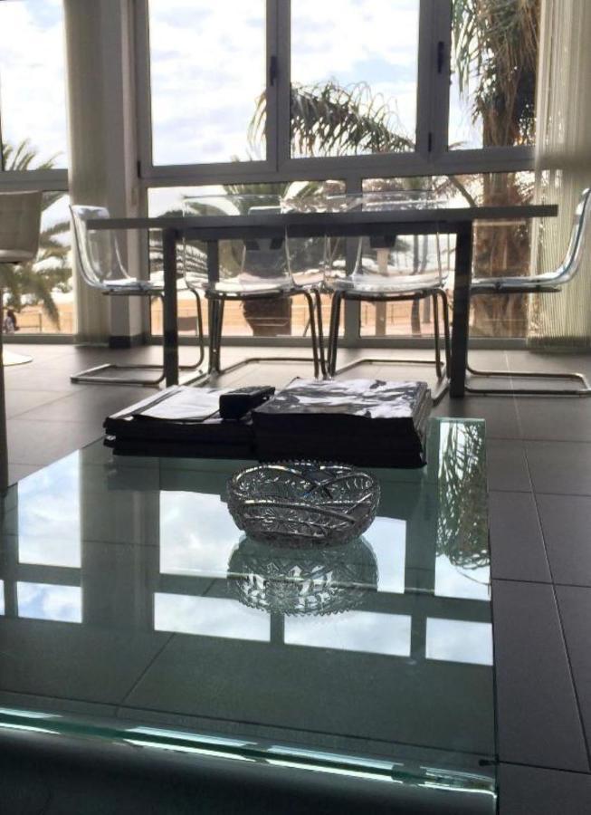 Las Canteras Modern Apartment Gran Canaria ラスパルマス・デ・グランカナリア エクステリア 写真